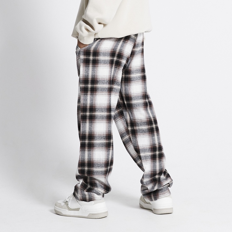 Pyjamasbyxa "Tibby star"